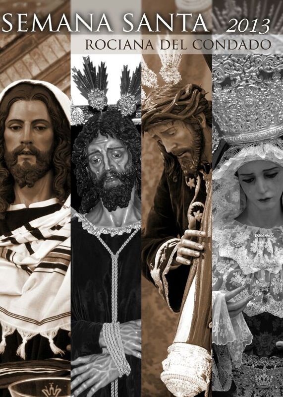 Semana Santa en Rociana del Condado  